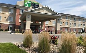 Holiday Inn Express Council Bluffs Ia